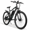 bicicleta eléctrica